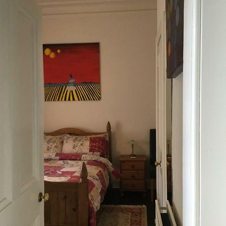 Goldenacre Private Room Edinburgh Kültér fotó
