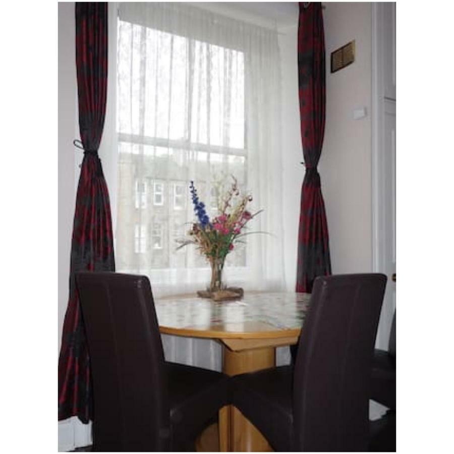 Goldenacre Private Room Edinburgh Kültér fotó