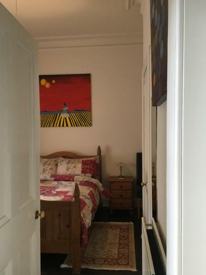 Goldenacre Private Room Edinburgh Kültér fotó