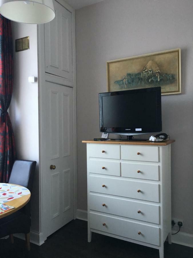 Goldenacre Private Room Edinburgh Kültér fotó