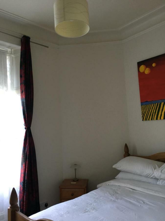Goldenacre Private Room Edinburgh Kültér fotó