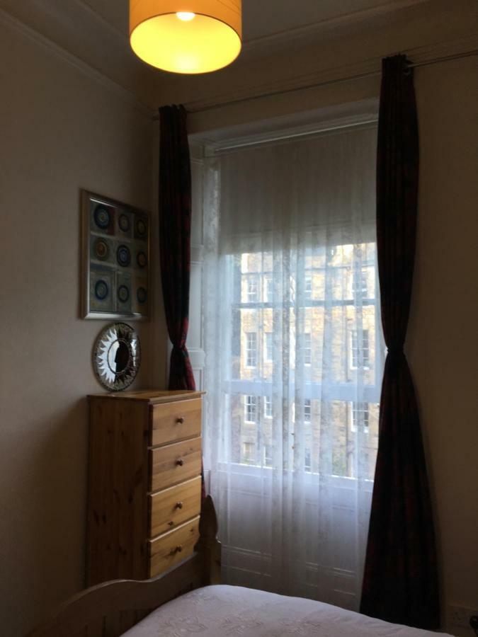 Goldenacre Private Room Edinburgh Kültér fotó